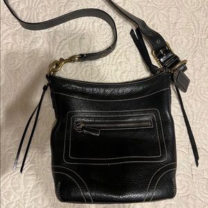 Coach Crossbody